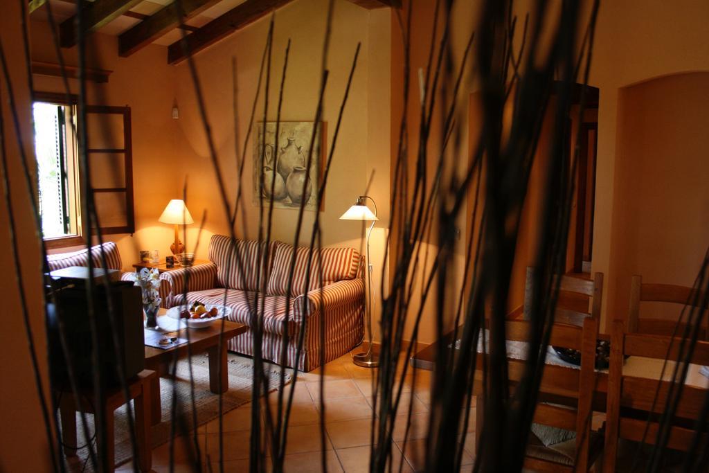 Finca Son Sampoli - Agroturismo Son Sampoli Apartment Llucmajor  Phòng bức ảnh